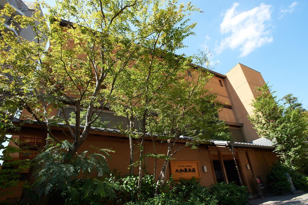 Yamatoya Honten Matsuyama  Exterior photo